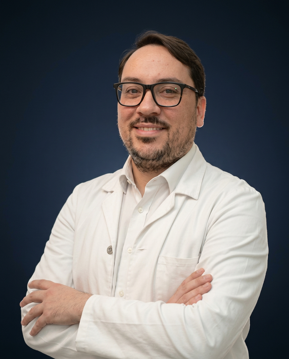Fondatore di Farmacia Manager